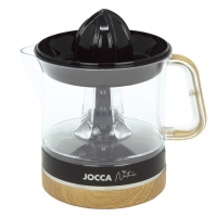 JOCCA ELECTRIC CITRUS JUICER 0.7L 40W BLACK