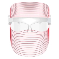 JOCCA FACIAL MASK WITH LED LIGHT