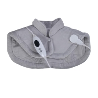 JOCCA SHOULDER HEATING PAD 100W GREY