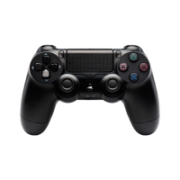 BARACUDA BT5.0 GAMEPAD BGP-021 SWORDFISH FOR PS4/PS3/PC/IOS/ANDROID BLACK