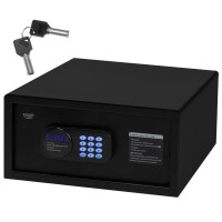 ADLER SAFE 14L WITH ELECTRONIC CODE AND LOCK