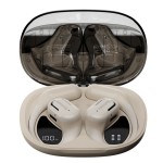 BLACKVIEW BT6 AIRBUDS 300 WITH CHARGING DOCK IVORY WHITE