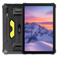 BLACKVIEW OCTA-CORE RUGGED TABLET 10.95' (12GB+512GB) ACTIVE 10 PRO 5G NFC SIM ANDROID 14 BLACK