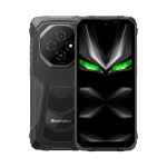 BLACKVIEW FORT 1 (4GB+128GB) NFC DUAL SIM RUGGED PHONE BLACK