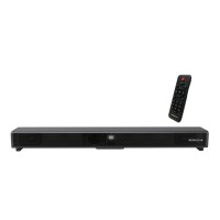 SONICGEAR BT V5.0 CH2.0 M2W AIRBASS-X SOUND BAR HD3202 BLACK