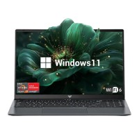 ACEMAGIC LAPTOP RYZEN 7 5700U (16GB+512GB) DDR4 WIN11 PRO