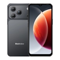 BLACKVIEW 4G WAVE 7C (4GB+128GB) SMARTPHONE PHANTOM BLACK