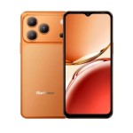BLACKVIEW 4G WAVE 7C (4GB+128GB) SMARTPHONE VITALITY ORANGE