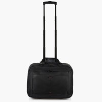 SAMSONITE GuardIT 2.0 ROLLING TOTE 17.3' BLK