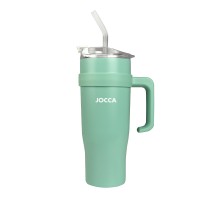 JOCCA THERMOS 1.2L GREEN
