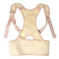 JOCCA MAGNETIC POSTURE CORRECTOR WAISTCOAT