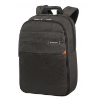 SAMSONITE NETWORK 3 LAPTOP BACKPACK 15,6' BLACK