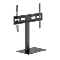 SBOX FLOOR FIXED MOUNT BLACK