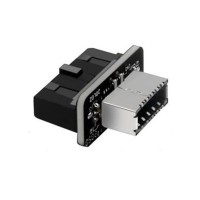 CABLEXPERT USB3.0 19-PIN TO TYPE-E ADAPTER