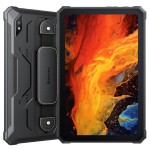 BLACKVIEW OCTA-CORE RUGGED TABLET 10.36' (8GB+256GB) ACTIVE 8 PRO 4G NFC SIM ANDROID 14 BLACK