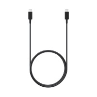 SAMSUNG USB-C DATACABLE 100W 1.8M RETAIL BLACK