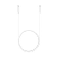 SAMSUNG USB-C DATACABLE 100W 1.8M RETAIL WHITE