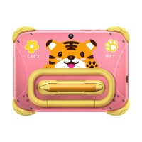BLACKVIEW QUAD-CORE KID TABLET 7-INCH (3GB+32GB) WIFI ANDROID 16 SWEET PINK