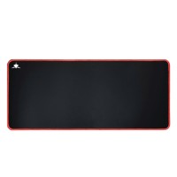 WHITE SHARK MOUSEPAD GMP-2502 XL 80X35CM RED