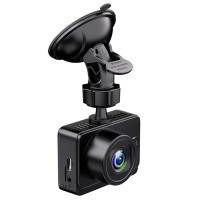TRACER DASH VIDEORECORDING CAR CAMERA FHD1080 SPECTRA 2D BLACK