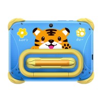 BLACKVIEW QUAD-CORE KID TABLET 7-INCH (3GB+32GB) WIFI ANDROID 16 BRAVE BLUE