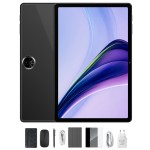 BLACKVIEW OCTA-CORE TABLET 11-INCH SET 4G (3GB+128GB) ANDROID 16 SPACE GREY