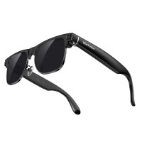 BLACKVIEW SMART GLASSES BV200 BLACK