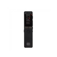 AIWA VOICE RECORDER TFT SCREEN BUILT-IN MEMORY 16GB BLACK