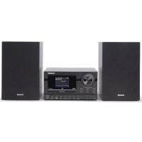 AIWA BT5.2 HIFI SYSTEM RMS 100W BLACK