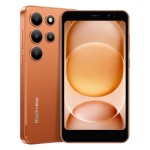 BLACKVIEW 2.4G WAVE 2C (3GB+32GB) SMARTPHONE BLAZE ORANGE