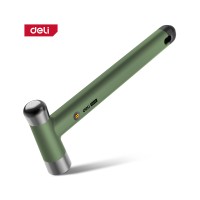 DELI BALL PEIN HAMMER 8oz GREEN