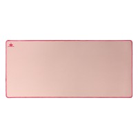 WHITE SHARK MOUSE PAD 80x35CM MP-2106 XL PINK