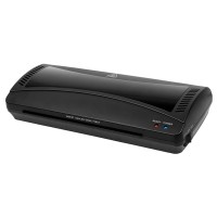 TRACER LAMINATOR TRL-A4 BLACK
