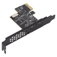 GEMBIRD USB 3.2 GEN1 A-KEY PCI-EXPRESS CARD