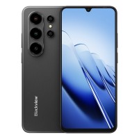 BLACKVIEW 4G WAVE 10C (4GB+128GB) SMARTPHONE GRAPHITE BLACK