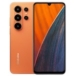 BLACKVIEW 4G WAVE 10 (8GB+256GB) SMARTPHONE SUNSET ORANGE