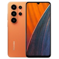BLACKVIEW 4G WAVE 10C (4GB+32GB) SMARTPHONE SUNSET ORANGE