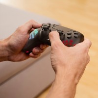 hover image