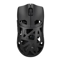 WHITE SHARK WIRELESS GAMING MOUSE WGM-5019 DPI 24000 BLACK