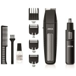 JOCCA SHAVING KIT BLACK