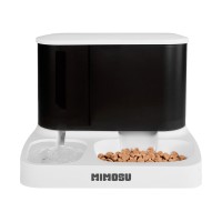 JOCCA AUTOMATIC FOOD AND WATER DISPENSER