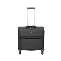SBOX NOTEBOOK TROLLEY CASE NSS-3349 SHANGHAI 17,3' BLACK