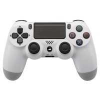 BARACUDA BT5.0 GAMEPAD BGP-021 SWORDFISH FOR PS4/PS3/PC/IOS/ANDROID WHITE