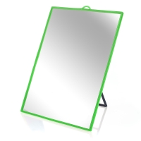 Καθρέπτης Κάδρο 23x30cm Green