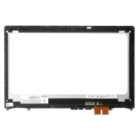 Lenovo Flex 4 Οθόνη + Digitizer + Bezel - GRADE A-