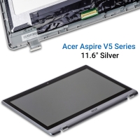 Acer Aspire V5 Series 1366x768 11.6" Silver - GRADE A