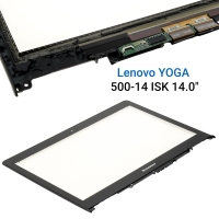 Lenovo YOGA 500-14 ISK 14.0" Digitizer - GRADE A-