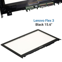 Lenovo Flex 3  15.6" Digitizer - GRADE A-