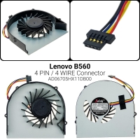 Ανεμιστήρας Lenovo B560