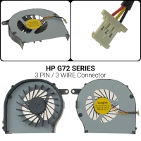 Ανεμιστήρας HP G72 SERIES